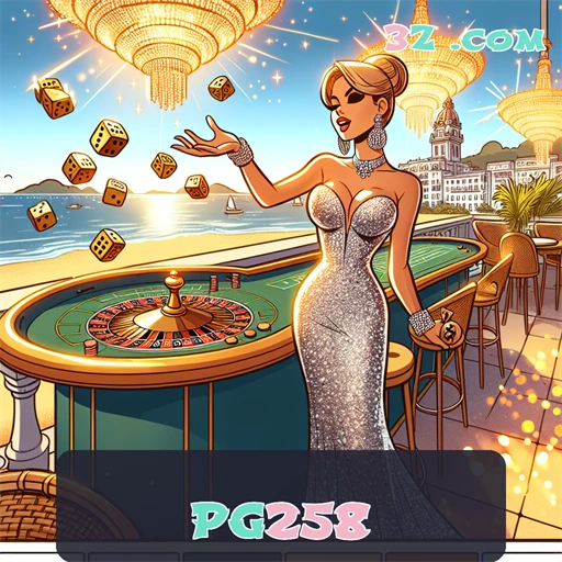 Bônus Imperdíveis: Potencialize Seu Jogo no pg258!