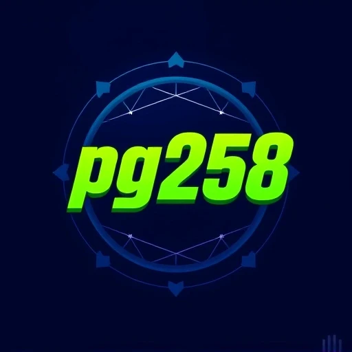 pg258 Logo