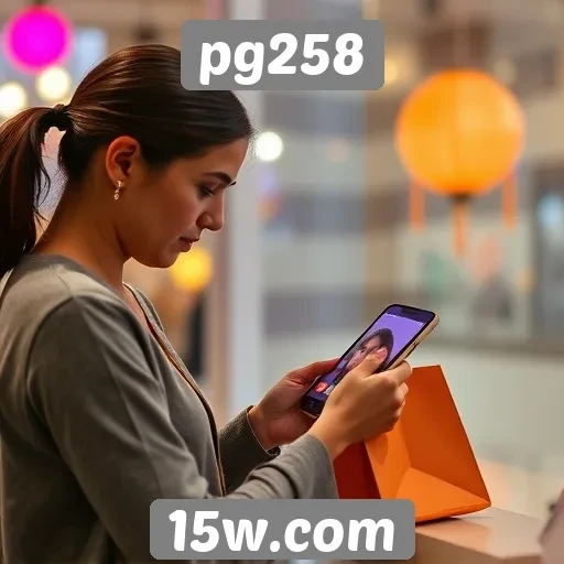 O impacto das promoções mensais no pg258